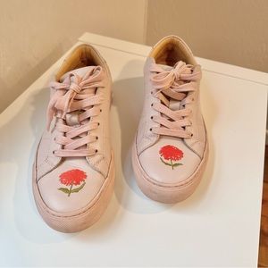 Greats for Cynthia Rowley size 38.5 Sneakers